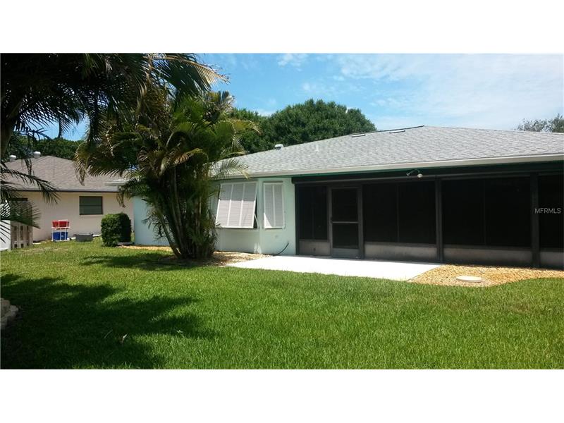 931 E CAPLES STREET, Englewood, FL 34223