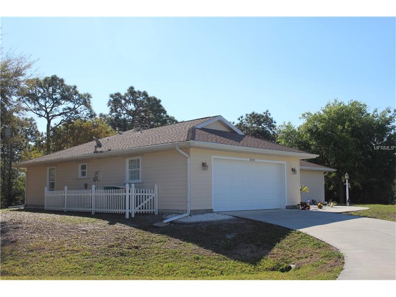 9099 BELGRADE TERRACE, Englewood, FL 34224