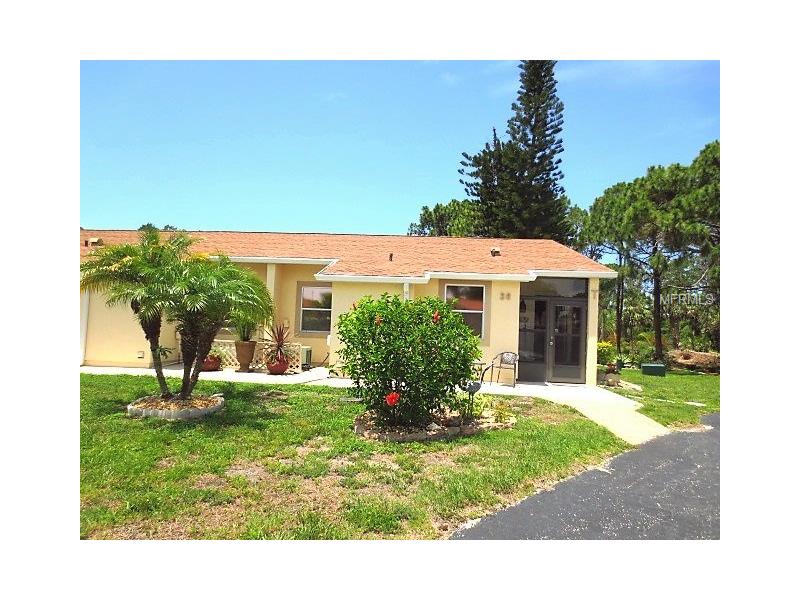6796 GASPARILLA PINES BOULEVARD, Englewood, FL 34224
