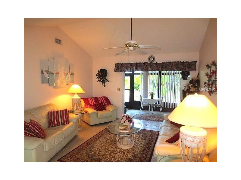 6796 GASPARILLA PINES BOULEVARD, Englewood, FL 34224