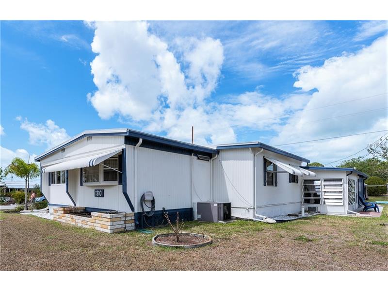 1310 KINGFISHER DRIVE, Englewood, FL 34224