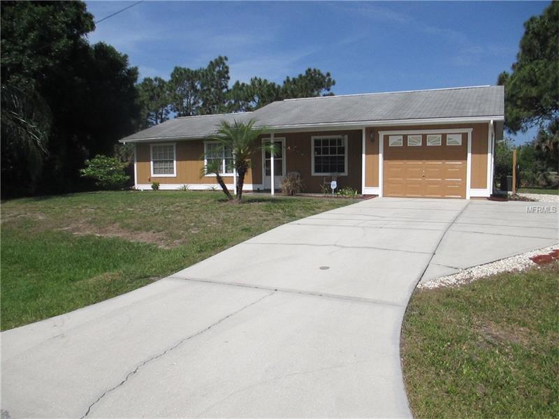 6273 RICHLEDGE STREET, Englewood, FL 34224