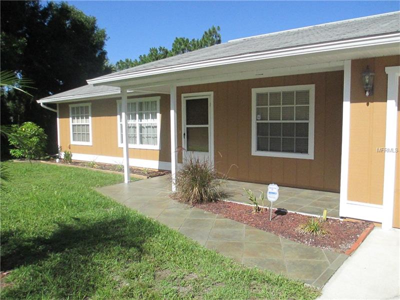 6273 RICHLEDGE STREET, Englewood, FL 34224