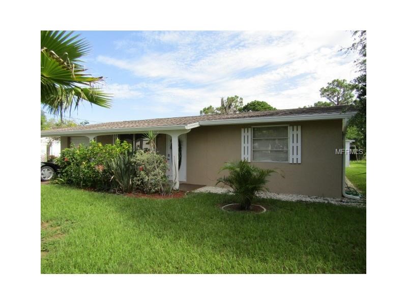 1184 BROWN STREET, Englewood, FL 34224