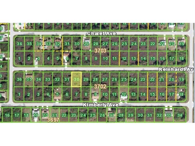 11177 REINHARDT AVENUE, Englewood, FL 34224