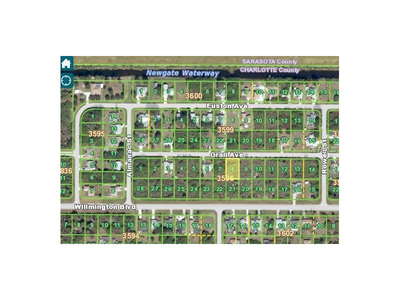 10347 GRAIL AVENUE, Englewood, FL 34224