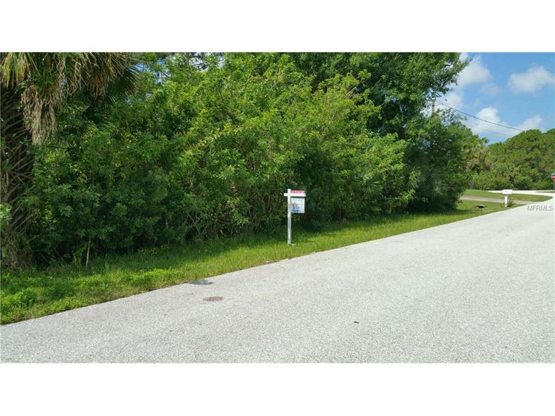 9357 LOYOLA AVENUE, Englewood, FL 34224