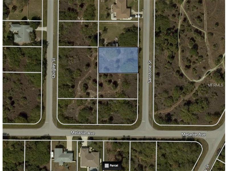 7115 SANSTONE STREET, Englewood, FL 34224
