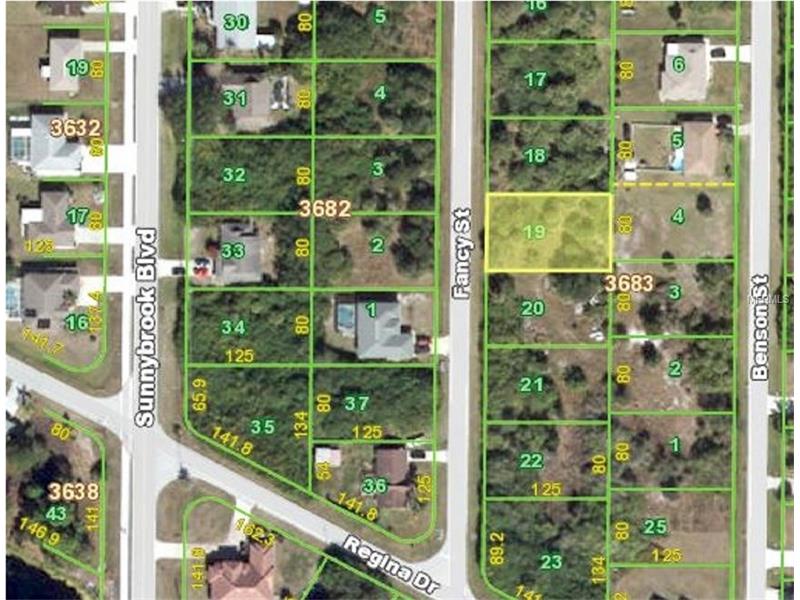 7132 FANCY STREET, Englewood, FL 34224