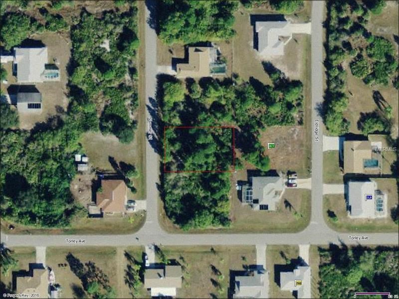 7224 SUMMER STREET, Englewood, FL 34224
