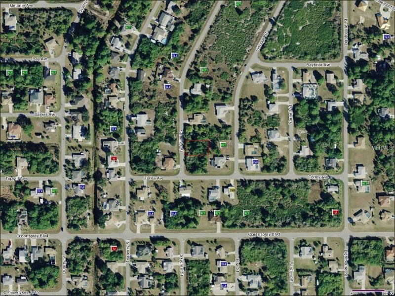 7224 SUMMER STREET, Englewood, FL 34224