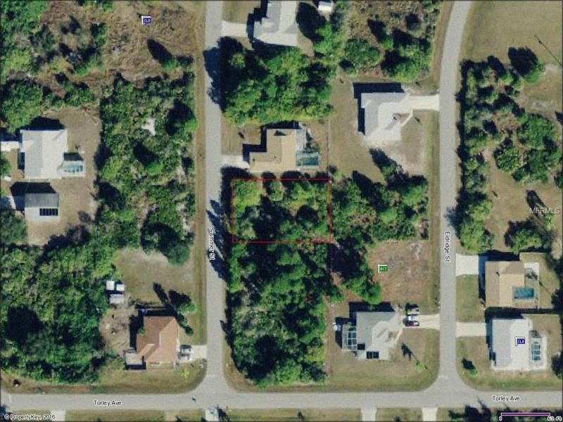 7216 SUMMER STREET, Englewood, FL 34224