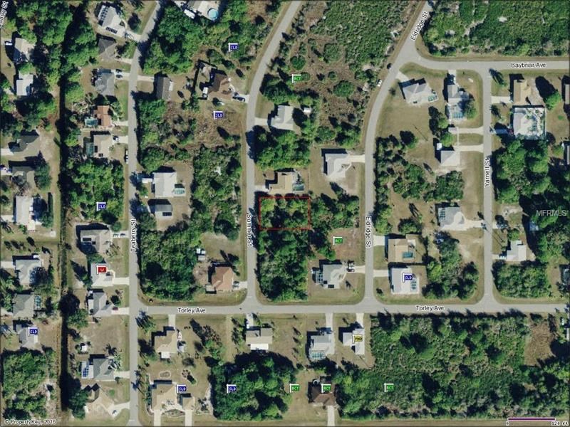 7216 SUMMER STREET, Englewood, FL 34224