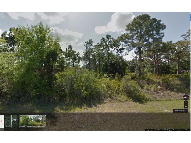 6277 MARCUM STREET, Englewood, FL 34224