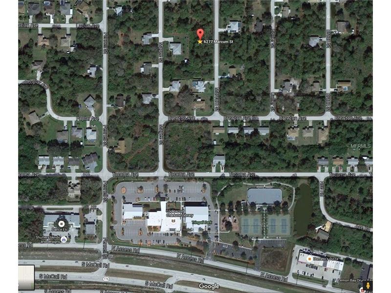 6277 MARCUM STREET, Englewood, FL 34224