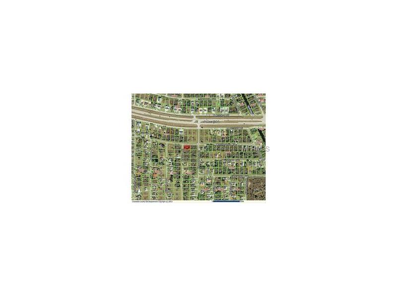 6984 HALIFAX STREET, Englewood, FL 34224