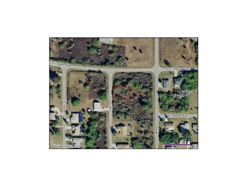 6984 HALIFAX STREET, Englewood, FL 34224
