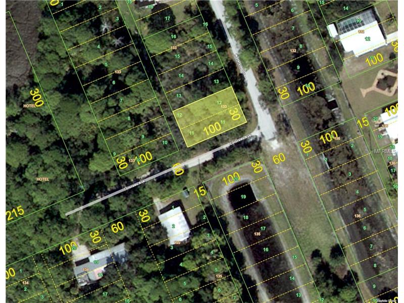 2980 WATERSIDE DRIVE, Englewood, FL 34224