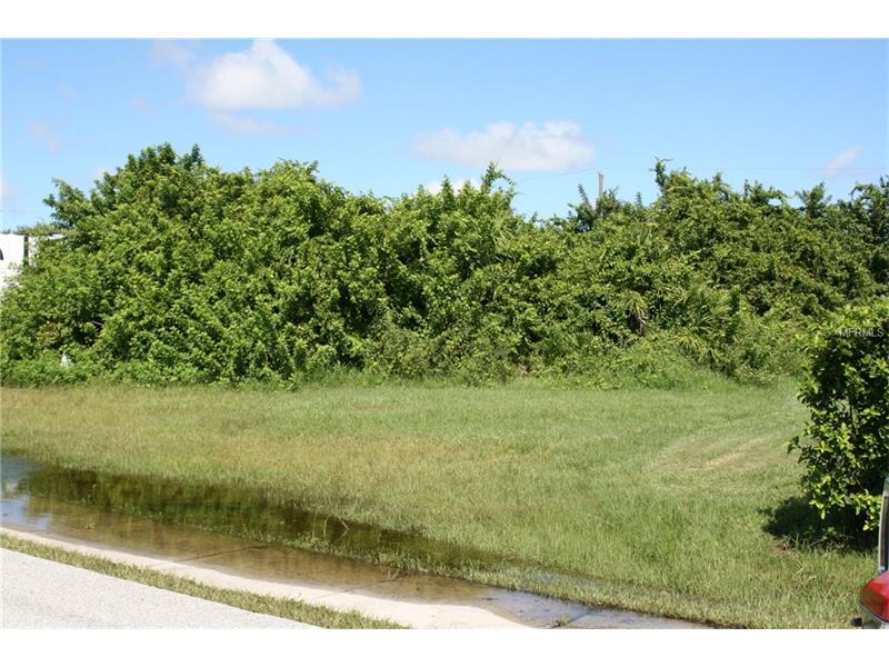 3768 N ACCESS ROAD, Englewood, FL 34224