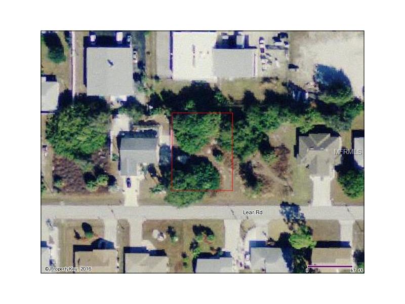 2642 LEAR ROAD, Englewood, FL 34224