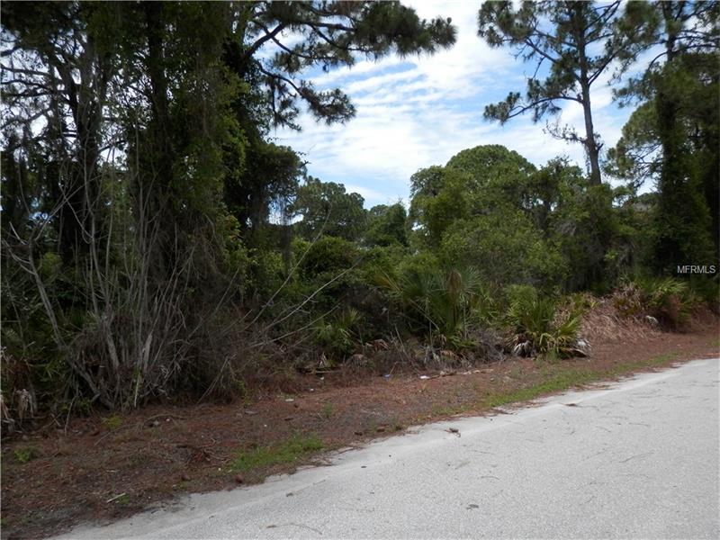 2960 WATERSIDE DRIVE, Englewood, FL 34224