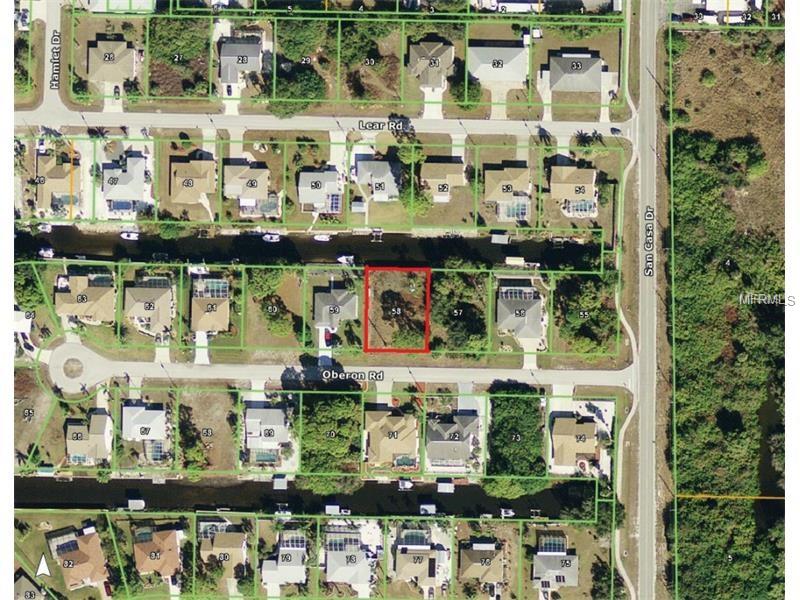 2577 OBERON ROAD, Englewood, FL 34224