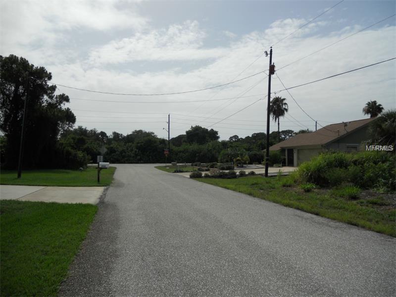 2577 OBERON ROAD, Englewood, FL 34224