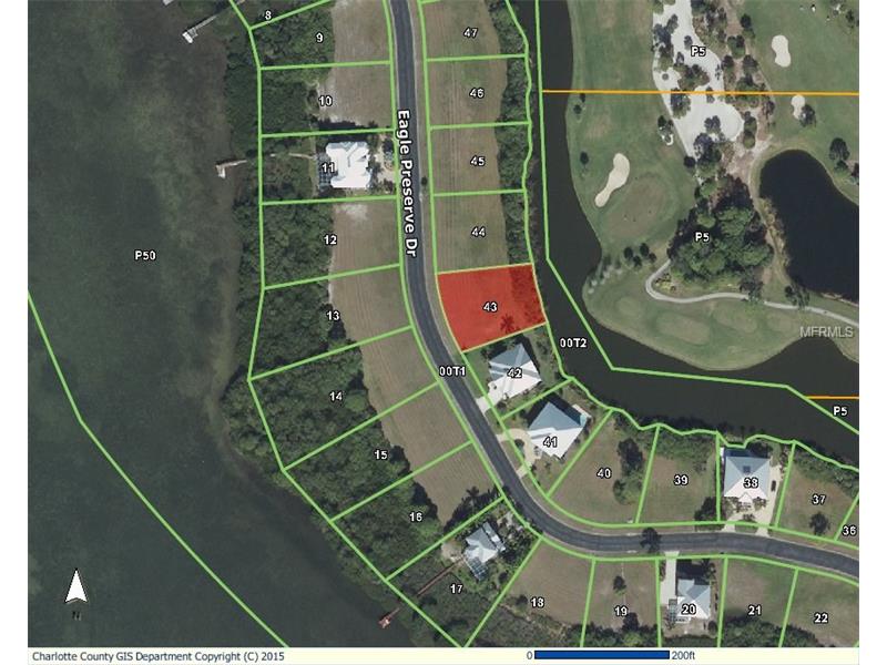 10010 EAGLE PRESERVE DRIVE, Englewood, FL 34224