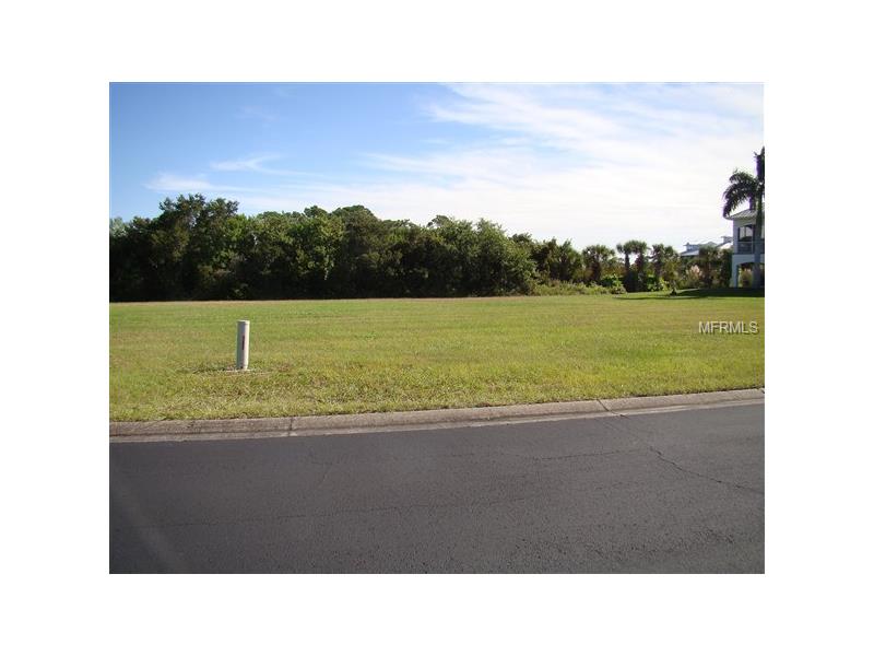 10010 EAGLE PRESERVE DRIVE, Englewood, FL 34224