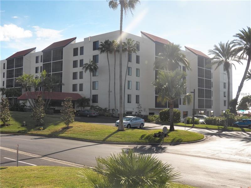 1945 GULF OF MEXICO DRIVE, Longboat Key, FL 34228