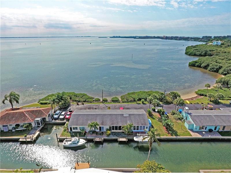 747 SAINT JUDES DRIVE S, Longboat Key, FL 34228