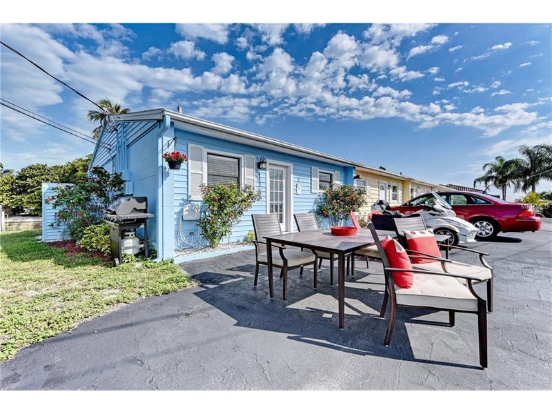 747 SAINT JUDES DRIVE S, Longboat Key, FL 34228