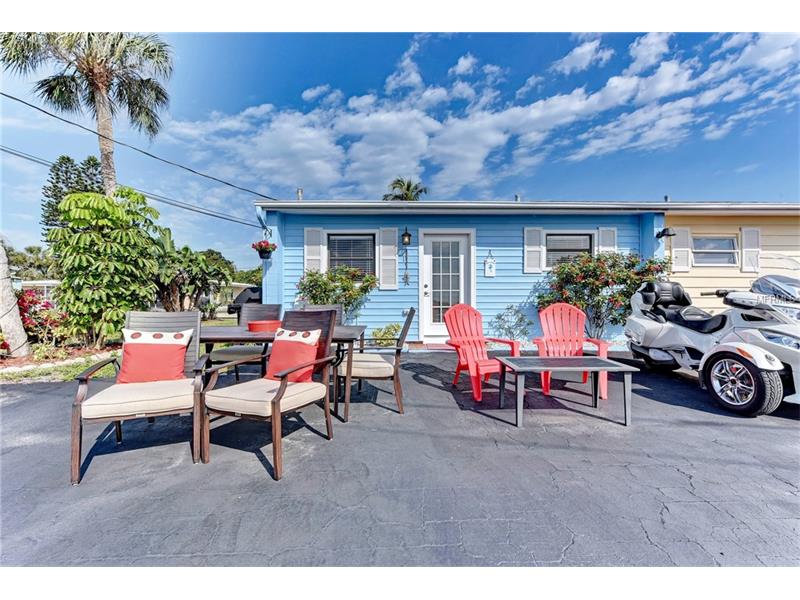 747 SAINT JUDES DRIVE S, Longboat Key, FL 34228