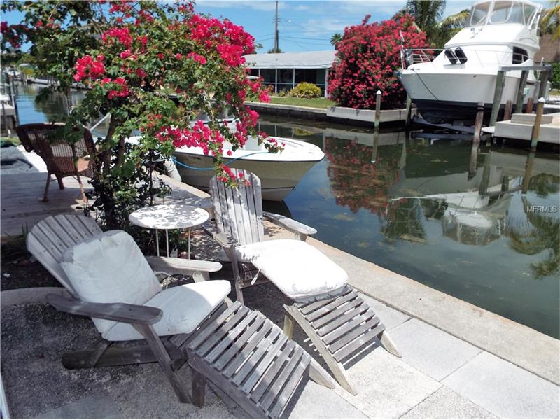 723 SAINT JUDES DRIVE S, Longboat Key, FL 34228