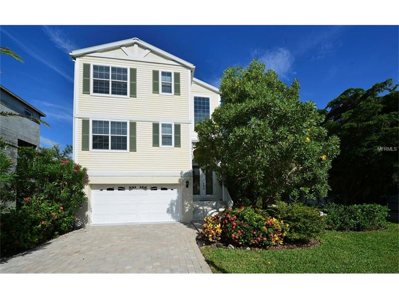 6330 LAGUNA DRIVE, Longboat Key, FL 34228