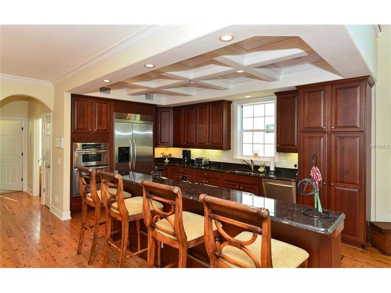 6330 LAGUNA DRIVE, Longboat Key, FL 34228