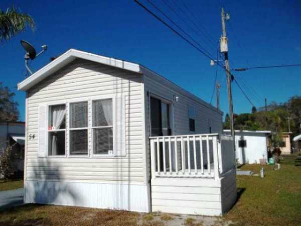 Happy Haven Mobile Home Park124 Happy Haven DriveOsprey, FL 34229