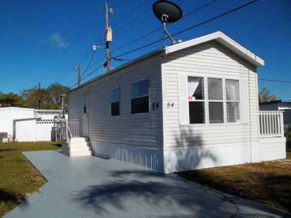 Happy Haven Mobile Home Park124 Happy Haven DriveOsprey, FL 34229