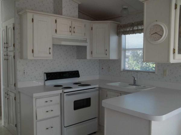 Happy Haven Mobile Home Park124 Happy Haven Drive #54Osprey, FL 34229