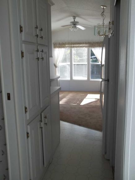 Happy Haven Mobile Home Park124 Happy Haven Drive #54Osprey, FL 34229