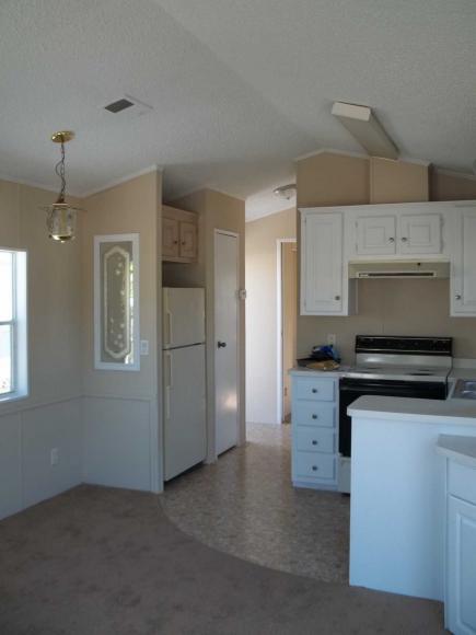 Happy Haven Mobile Home Park124 Happy Haven Drive #56Osprey, FL 34229