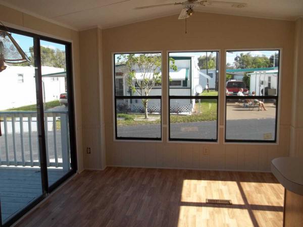 Happy Haven Mobile Home Park124 Happy Haven Drive #5Osprey, FL 34229
