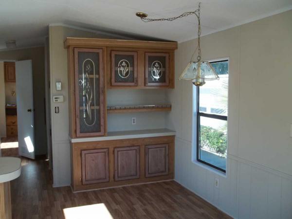 Happy Haven Mobile Home Park124 Happy Haven Drive #5Osprey, FL 34229