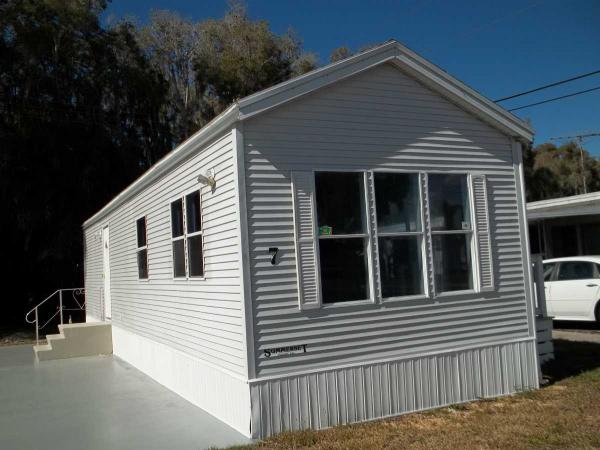 Happy Haven Mobile Home Park124 Happy Haven Drive #7Osprey, FL 34229