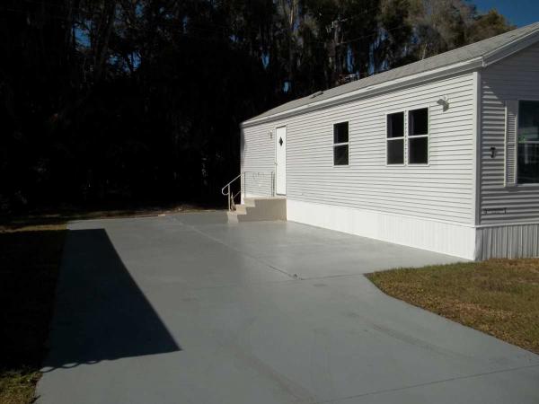 Happy Haven Mobile Home Park124 Happy Haven Drive #7Osprey, FL 34229