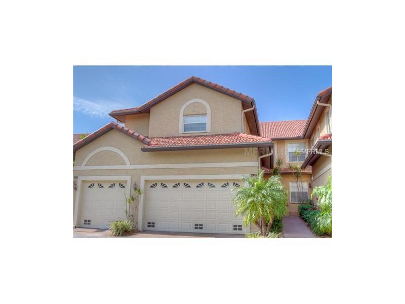 2305 JESSIE HARBOR DRIVE, Osprey, FL 34229