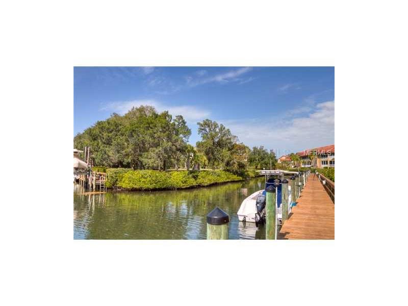 2305 JESSIE HARBOR DRIVE, Osprey, FL 34229
