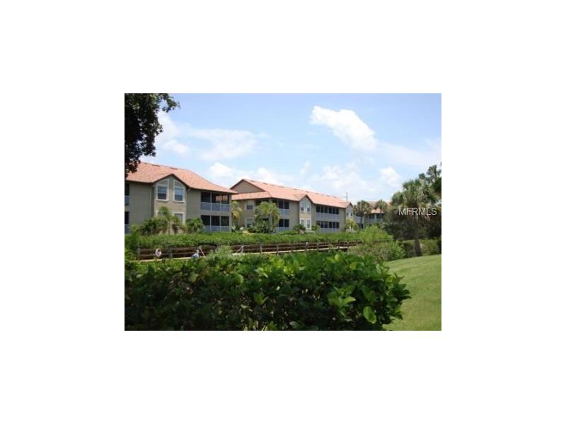 2305 JESSIE HARBOR DRIVE, Osprey, FL 34229