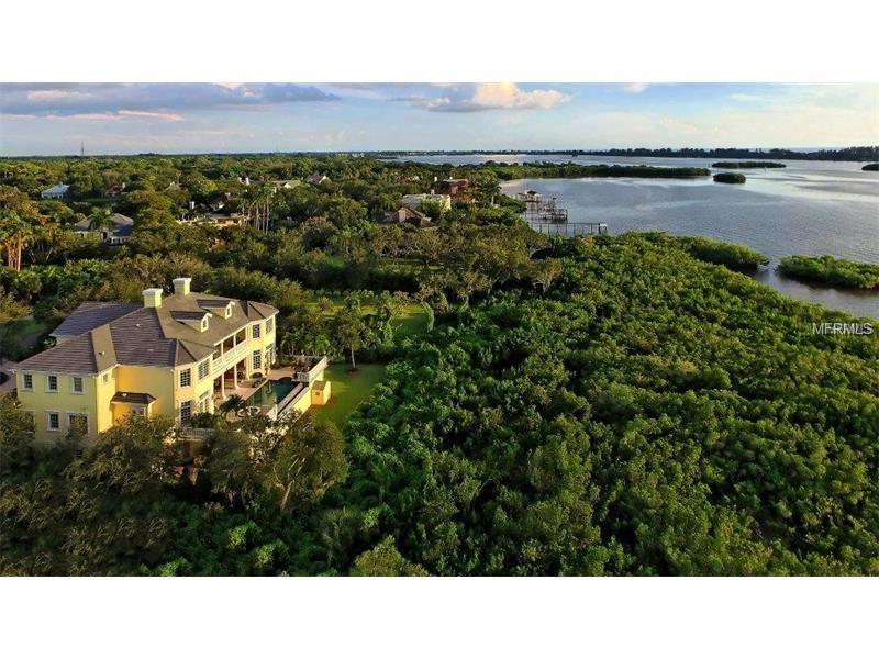136 OSPREY POINT DR, Sarasota, FL 34229