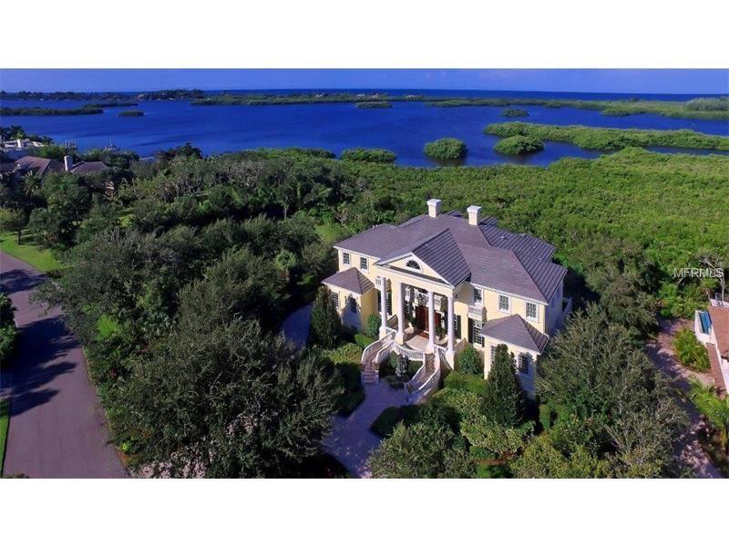 136 OSPREY POINT DR, Sarasota, FL 34229